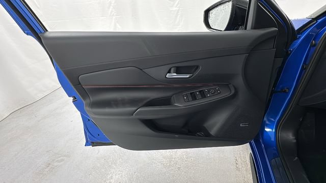 New 2026 Nissan Sentra SR image 16