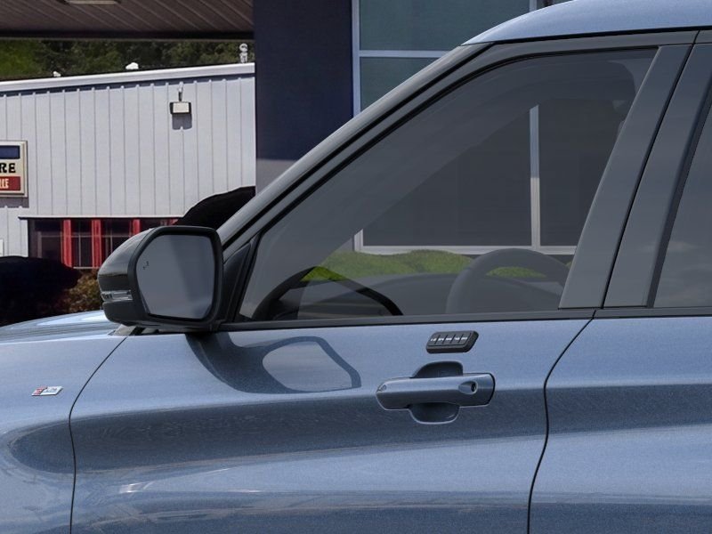 New 2026 Ford Explorer ST-Line RWD image 20