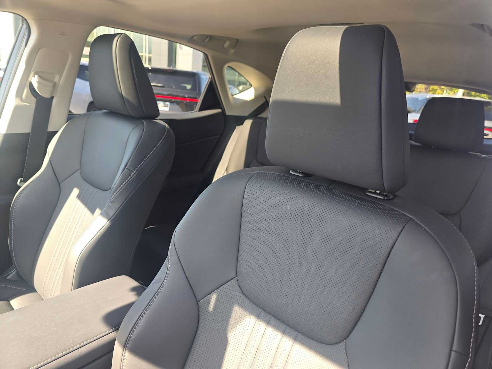 Used 2026 Lexus NX 350h AWD w/ Accessory Package (2T) image 24