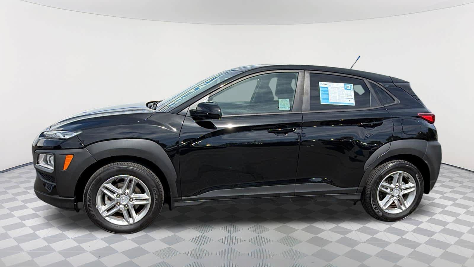 Used 2019 Hyundai Kona SE FWD image 8