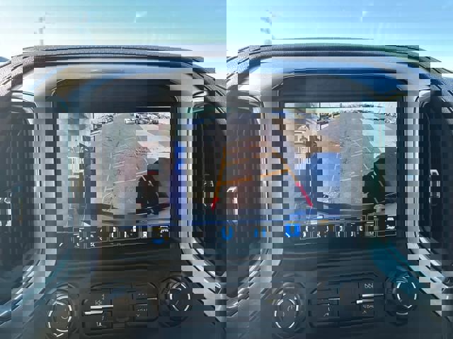 Certified 2020 Chevrolet Silverado 3500 LTZ w/ LTZ Premium Package image 20