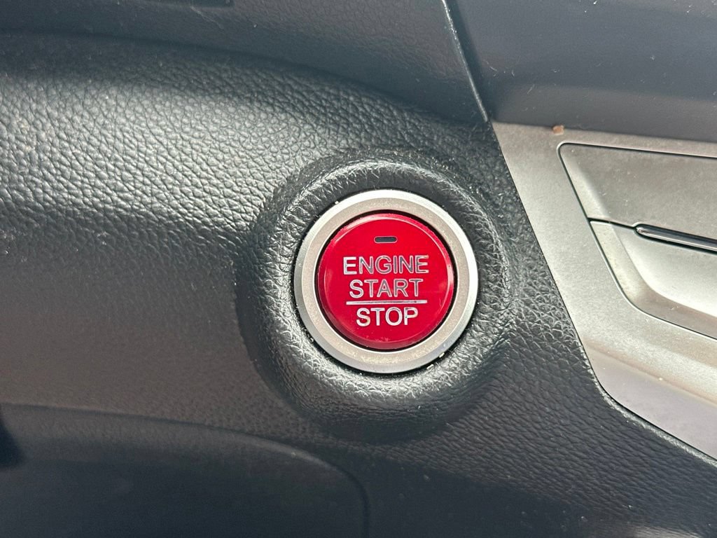 Used 2014 Honda Accord EX-L image 24