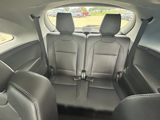 Used 2019 Acura MDX FWD w/ Advance Package image 8