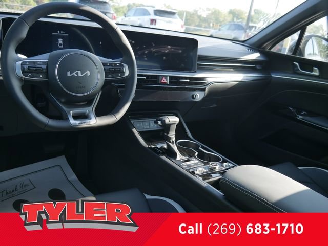 New 2026 Kia K5 GT-Line image 44