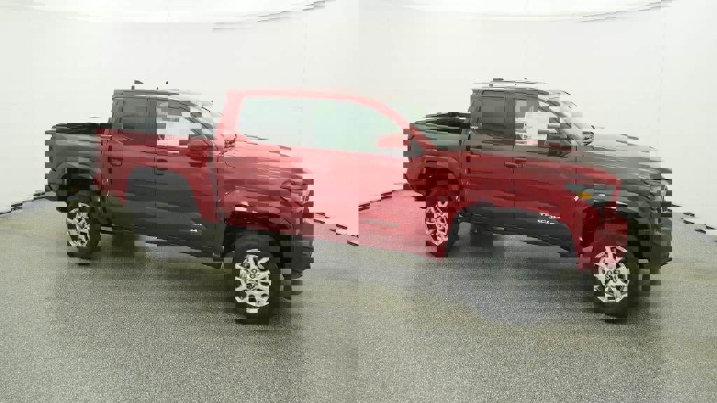 New 2026 Toyota Tacoma SR5 image 12