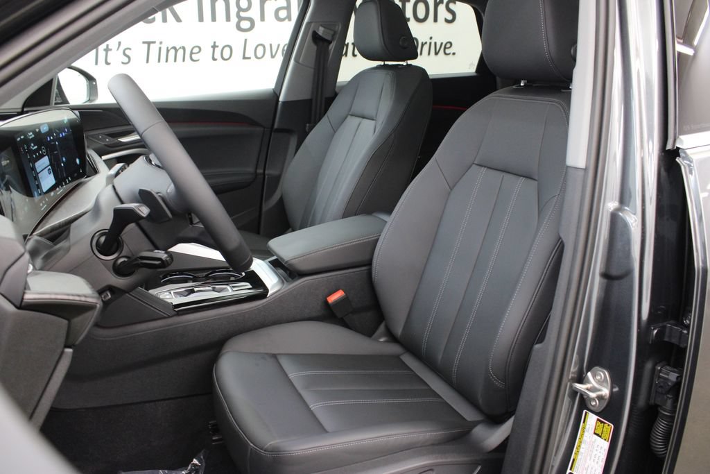 New 2026 Audi Q5 Premium AWD/4WD image 15