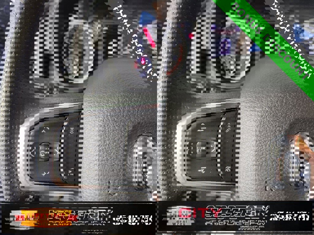 New 2026 RAM 2500 Tradesman image 16