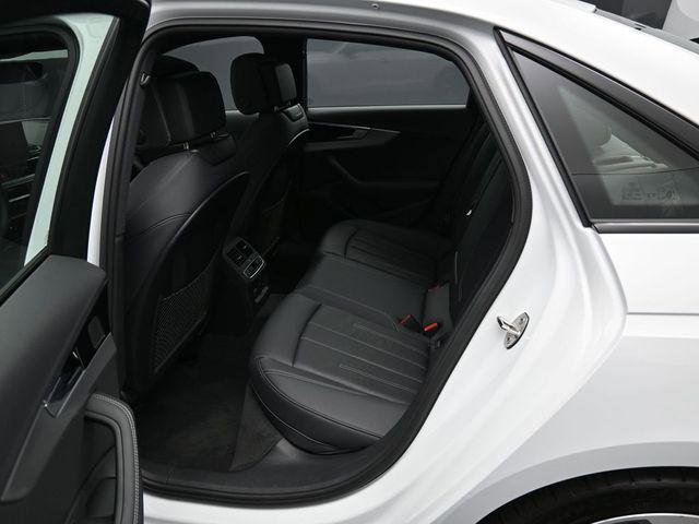 Used 2023 Audi A4 2.0T Prestige image 30