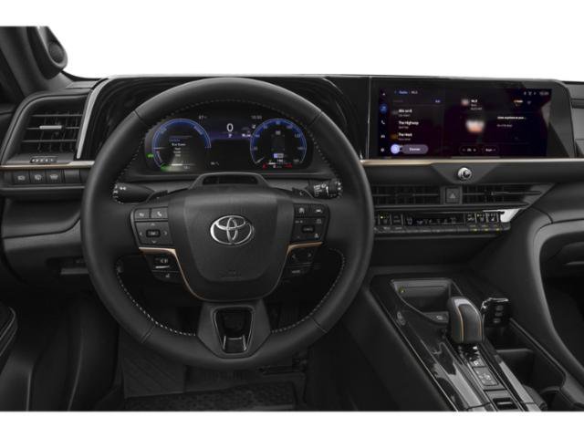 New 2026 Toyota Crown Signia AWD/4WD image 9