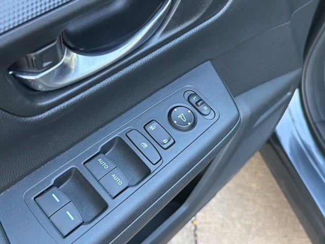 Certified 2025 Honda CR-V EX image 21