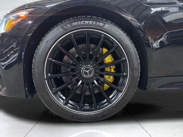 Used 2021 Mercedes-Benz AMG GT 63 S image 72