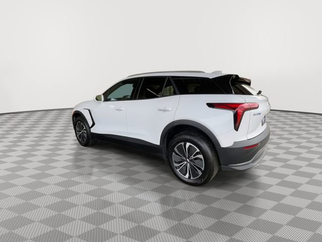 Used 2024 Chevrolet Blazer EV LT AWD/4WD image 6