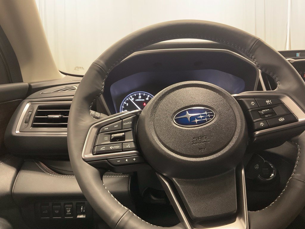 New 2027 Subaru Ascent Touring AWD/4WD image 14
