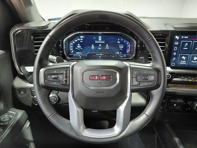 Used 2024 GMC Sierra 1500 Elevation w/ Elevation Premium Package image 31