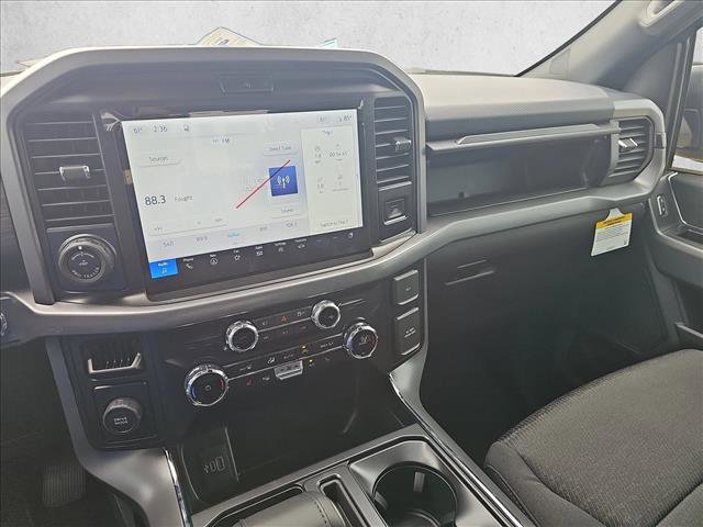 New 2026 Ford F150 XLT image 15