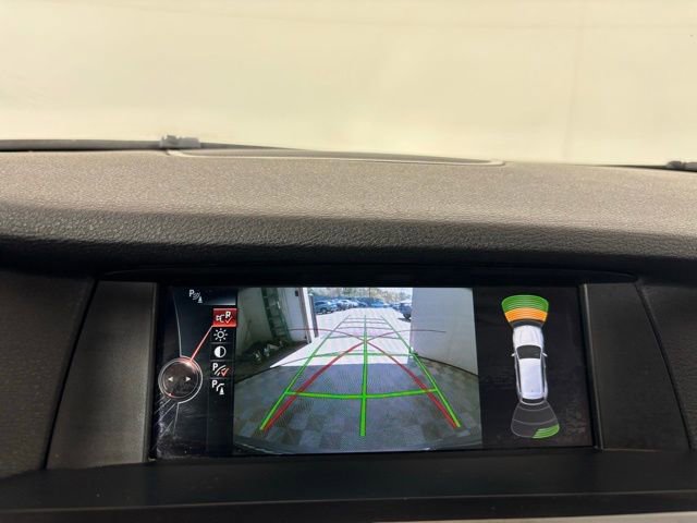 Used 2014 BMW X3 xDrive28i AWD/4WD image 17