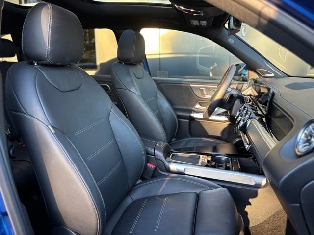 Used 2024 Mercedes-Benz GLB 250 4MATIC image 74