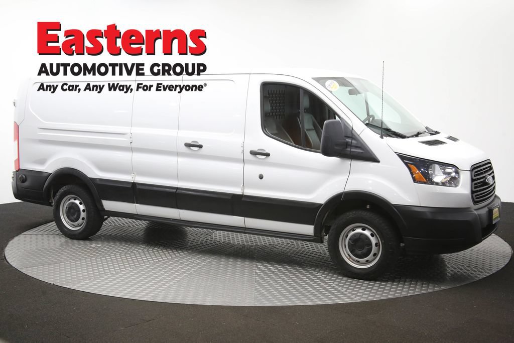 Used 2019 Ford Transit 150 148 Low Roof RWD image 47