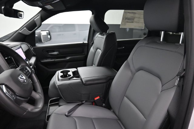 New 2027 RAM 1500 Tradesman RWD image 17