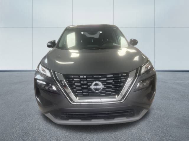 Certified 2023 Nissan Rogue S image 5