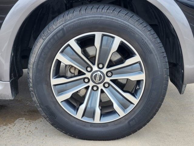 Used 2017 Nissan Armada SL w/ Technology Package image 10