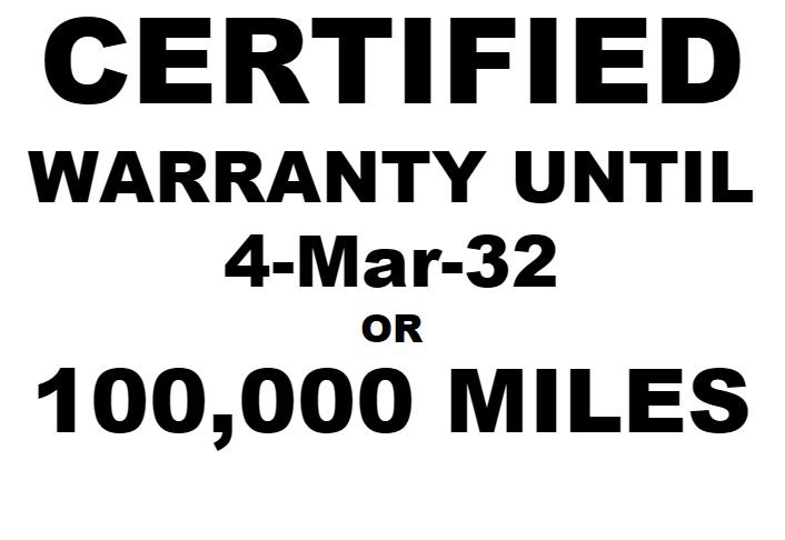 Used 2025 Ford Bronco Heritage Edition AWD/4WD image 41