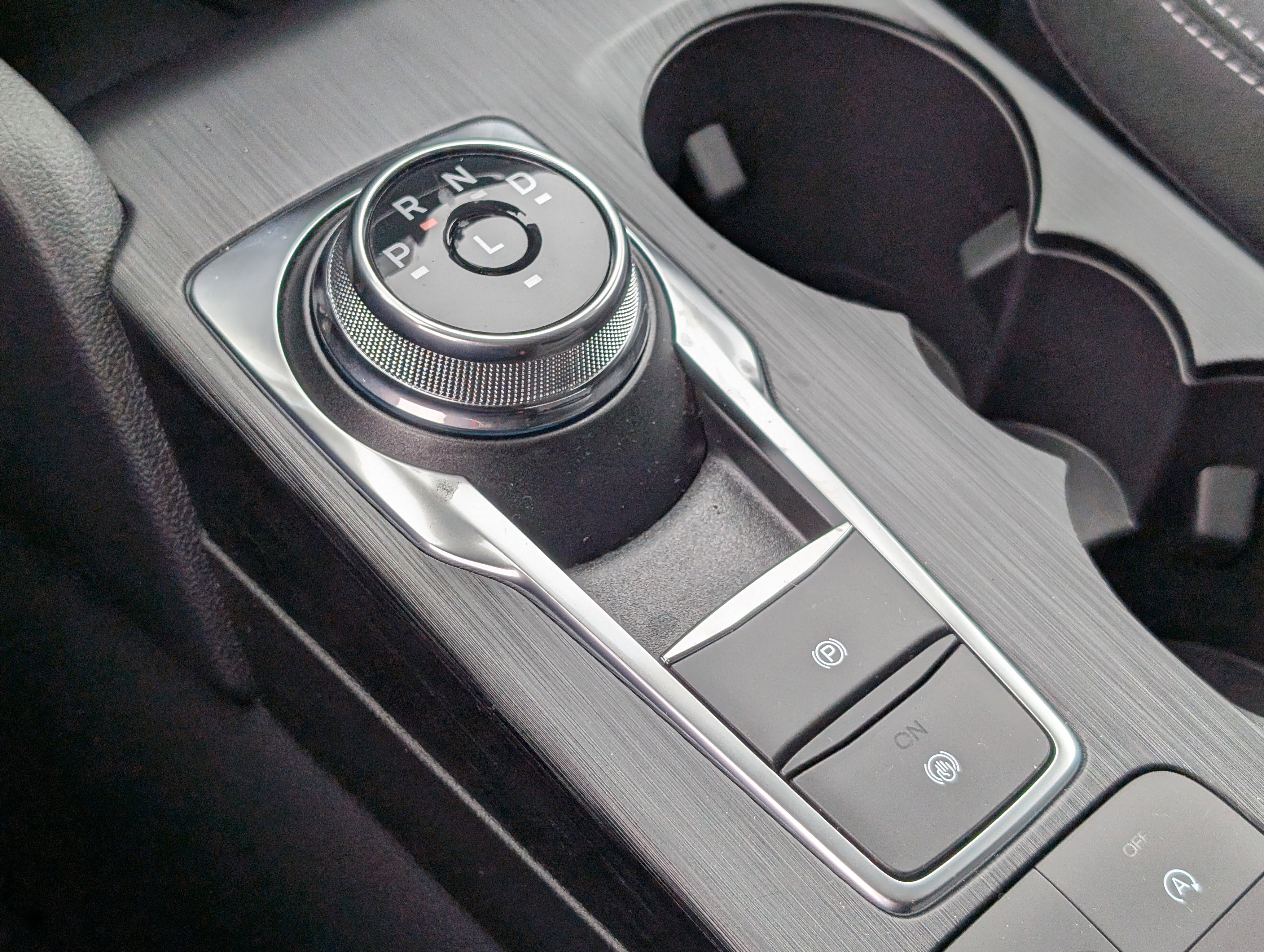 New 2026 Ford Escape Active image 16