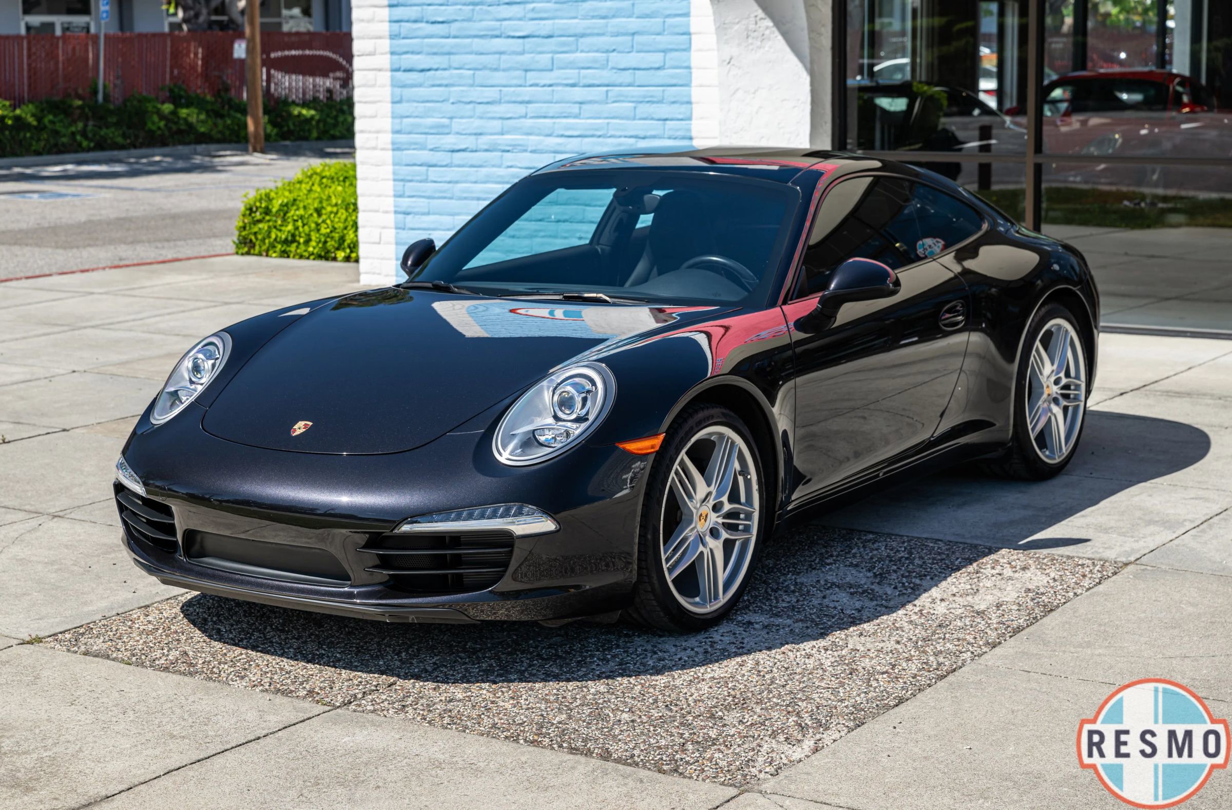 Used 2014 Porsche 911 Carrera image 36
