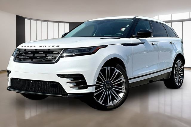 Used 2025 Land Rover Range Rover Velar Dynamic SE AWD/4WD image 1