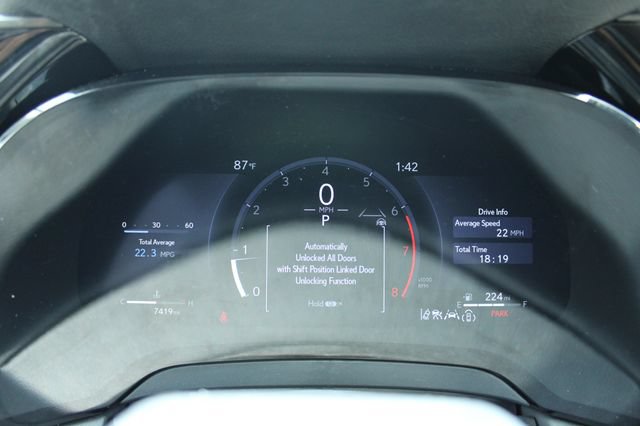 Used 2025 Lexus RX 350 AWD w/ Convenience Package image 24