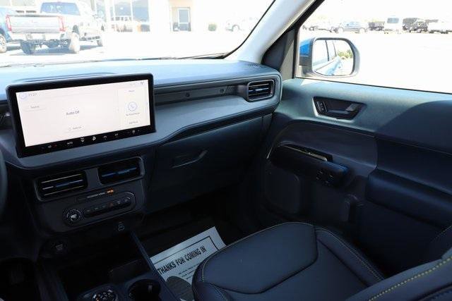 New 2025 Ford Maverick Lobo image 29