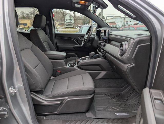 Used 2023 Chevrolet Colorado Trail Boss w/ LPO, Skid Plate Package image 12