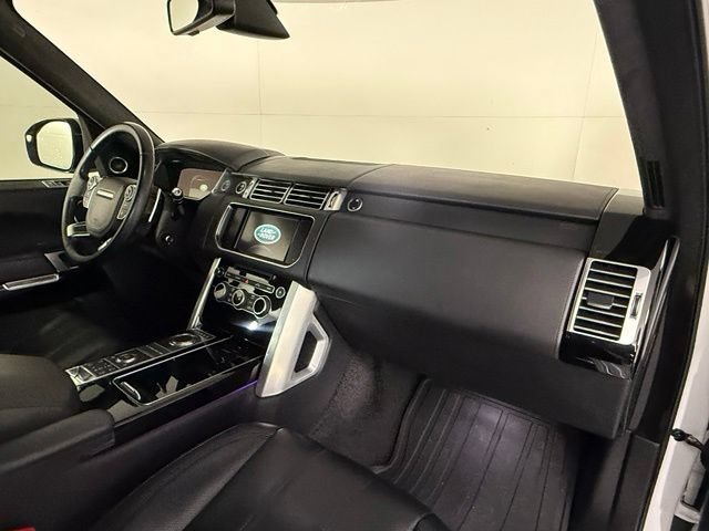 Used 2016 Land Rover Range Rover Autobiography AWD/4WD image 14