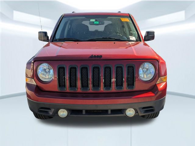Used 2015 Jeep Patriot Sport w/ Power Value Group image 5