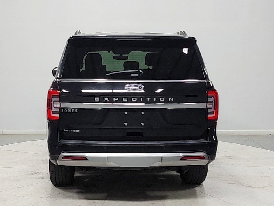 Used 2024 Ford Expedition Limited RWD image 6