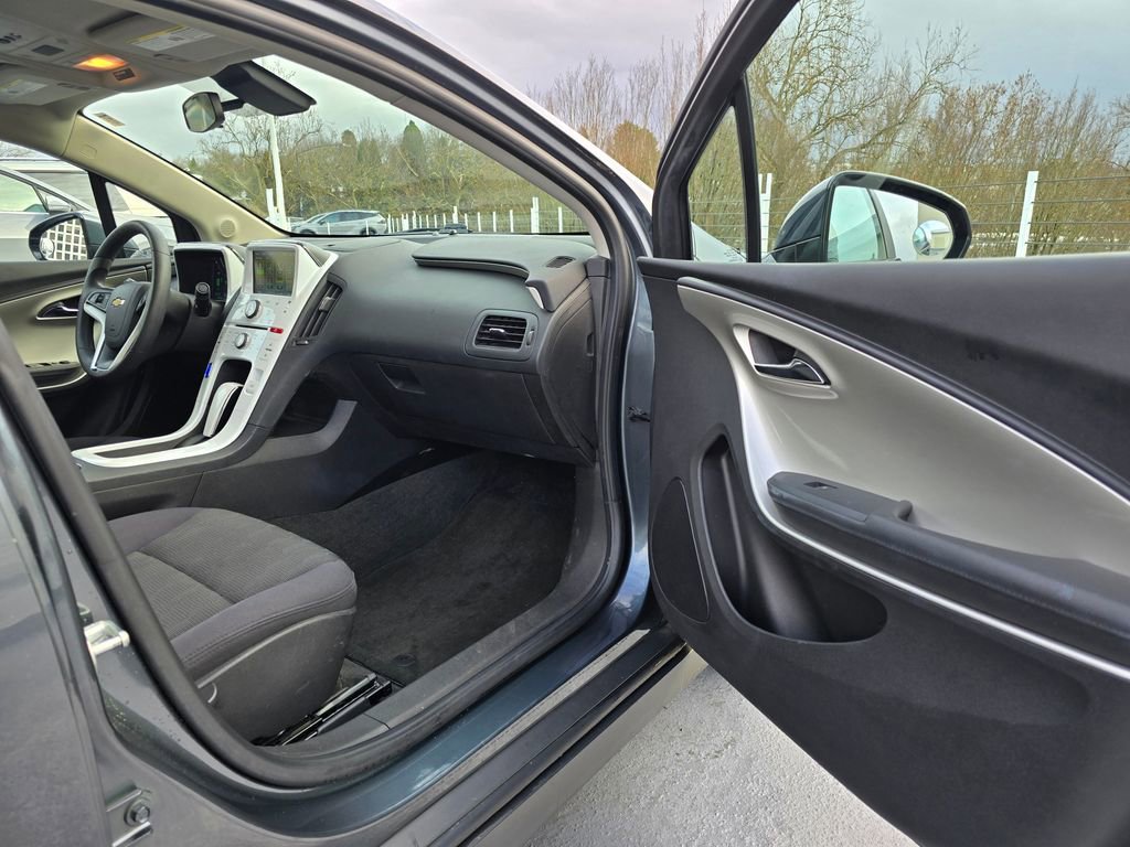 Used 2013 Chevrolet Volt image 13