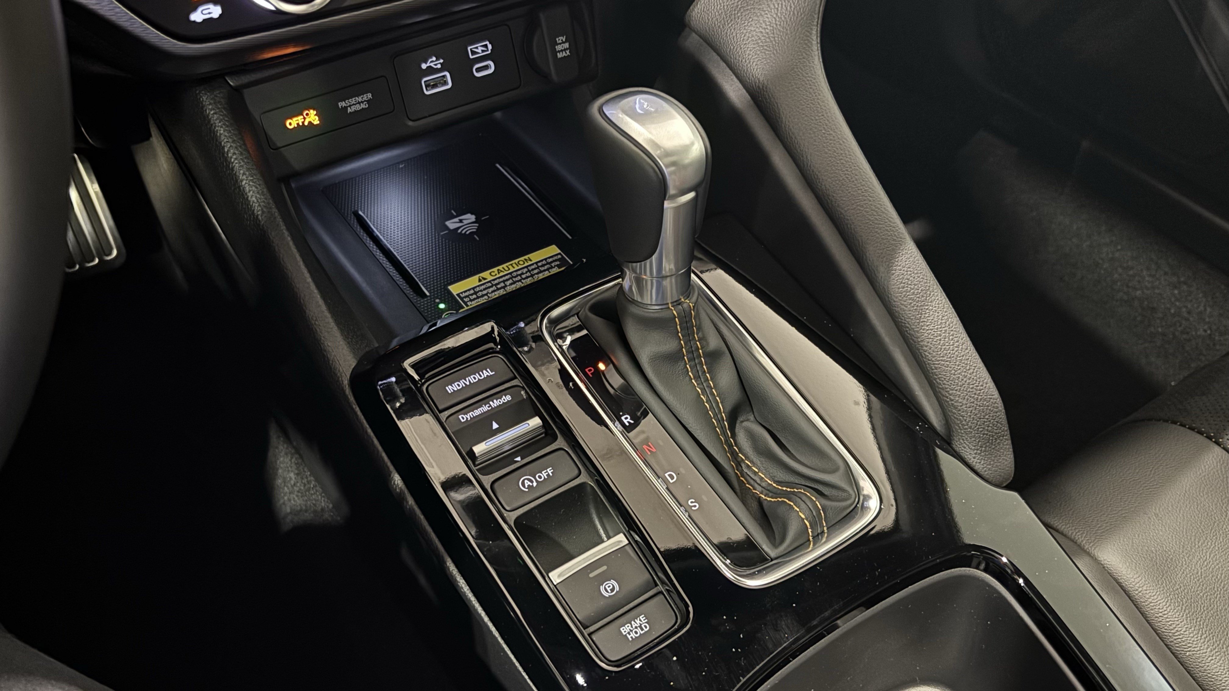 New 2026 Acura Integra A-Spec w/ Technology Package FWD image 30
