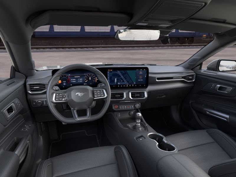 New 2026 Ford Mustang GT Premium RWD image 10