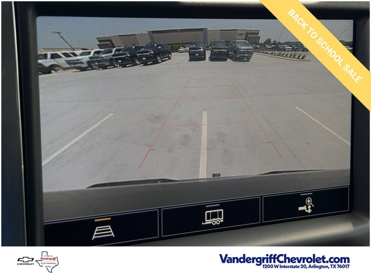 Certified 2021 Chevrolet Silverado 1500 LTZ w/ Z71 Off-Road Package AWD/4WD image 18
