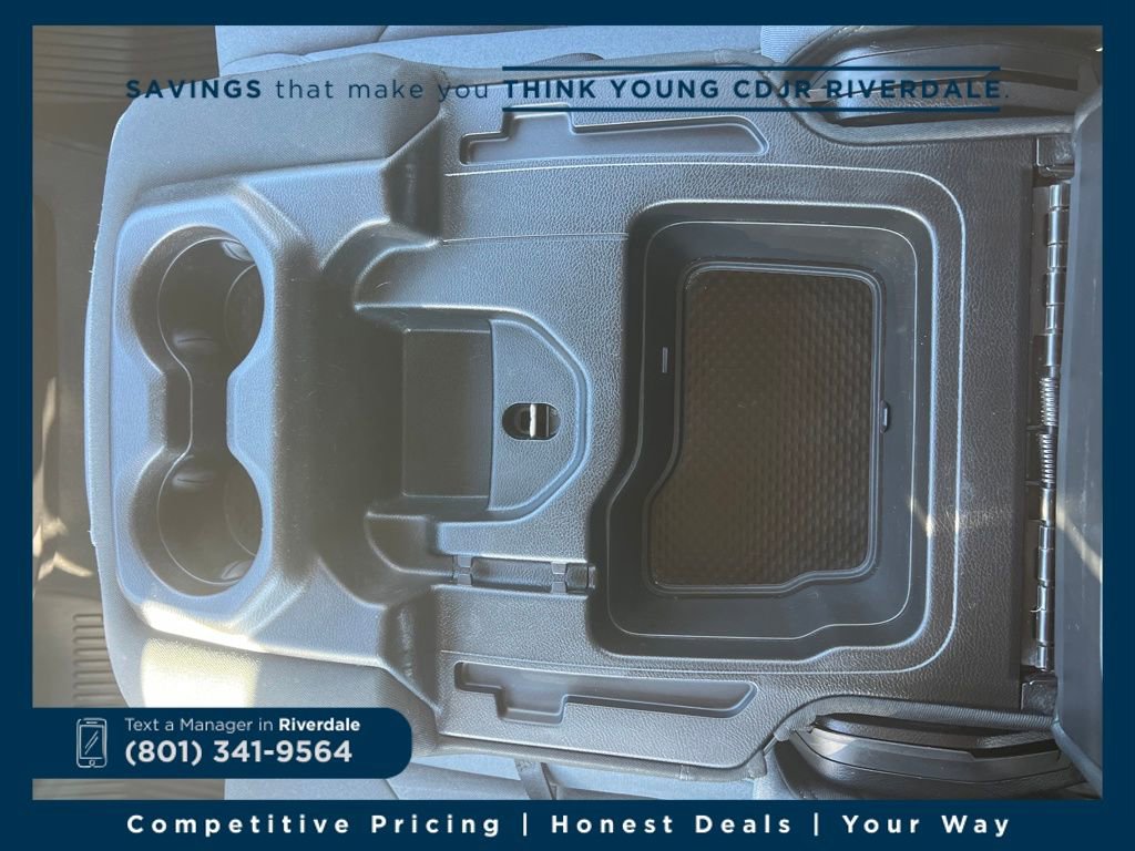 Used 2020 RAM 1500 Big Horn image 26