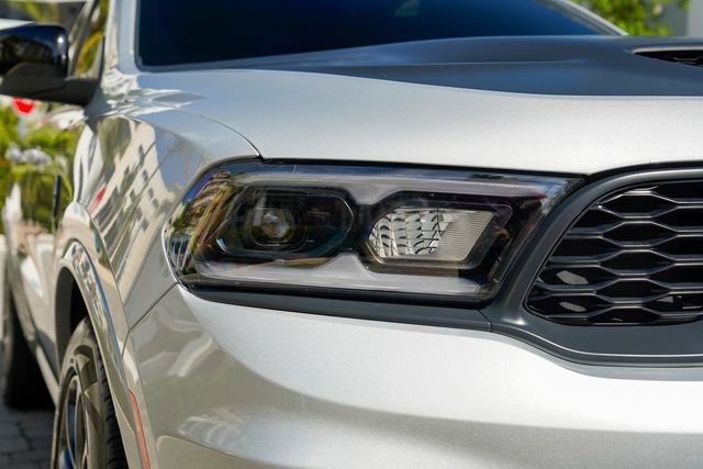 Used 2025 Dodge Durango SRT Hellcat AWD/4WD image 40