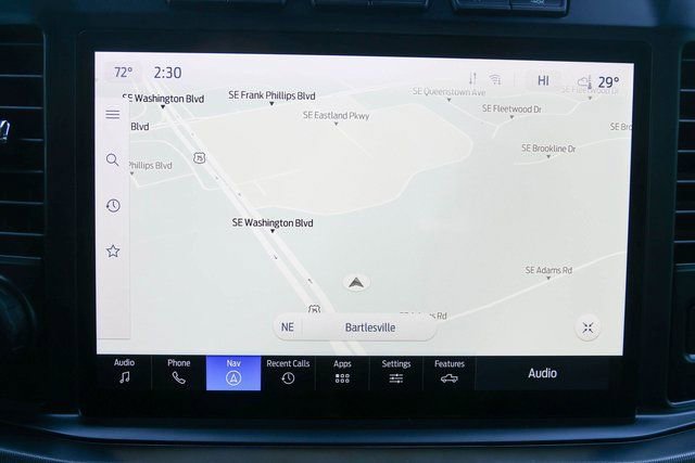 Used 2023 Ford F250 Platinum w/ Tremor Off-Road Package AWD/4WD image 30