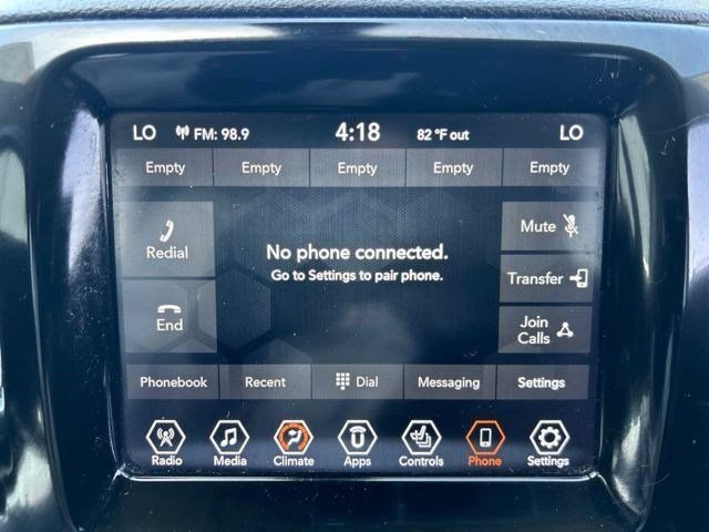 Used 2019 Jeep Compass Limited AWD/4WD image 25