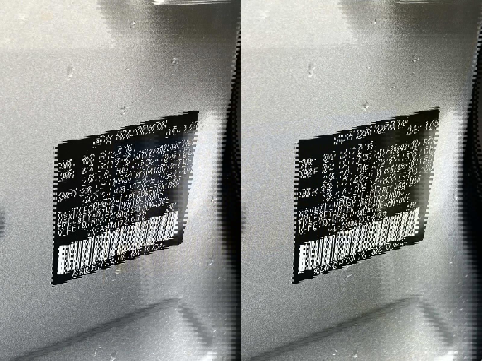 New 2026 Subaru Ascent Bronze Edition image 26