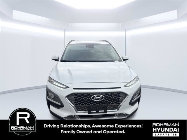 Used 2019 Hyundai Kona Ultimate AWD/4WD image 9