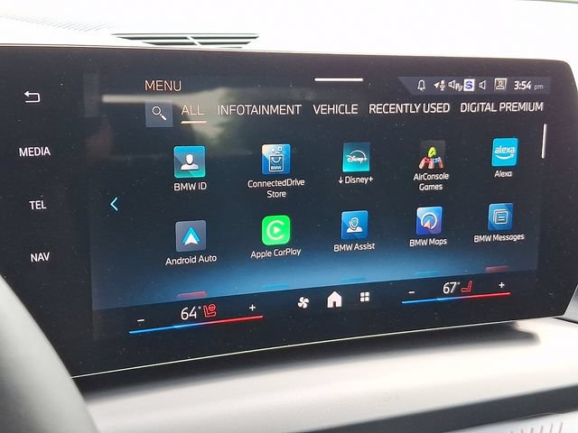 New 2026 BMW 228i xDrive w/ Technology Package AWD/4WD image 20