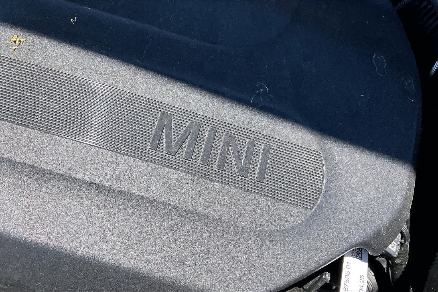 Used 2025 MINI Cooper Countryman S AWD/4WD image 33