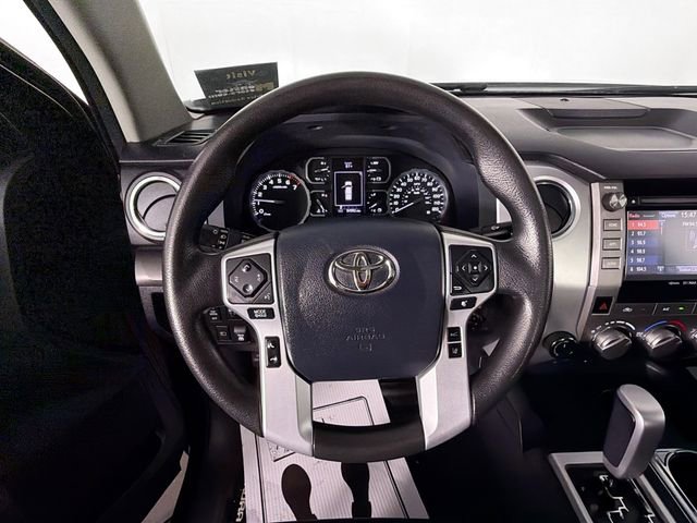 Used 2019 Toyota Tundra SR5 image 11