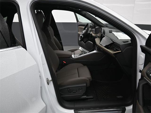New 2025 Audi Q5 Premium Plus image 14