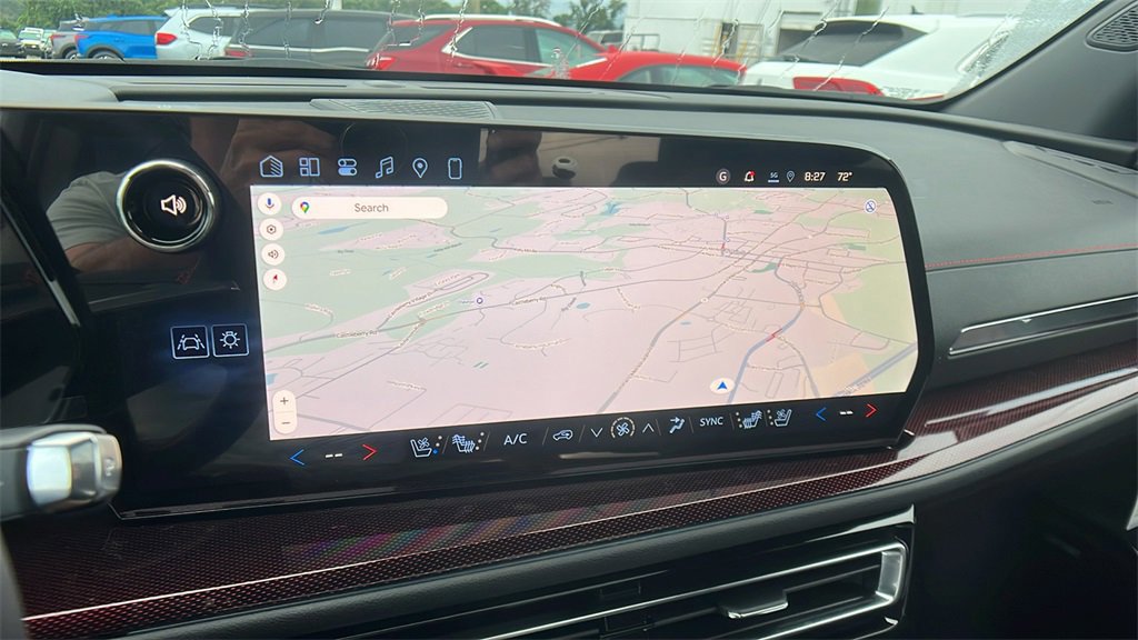 New 2026 Chevrolet Traverse RS w/ LPO, Floor Liner Package image 28